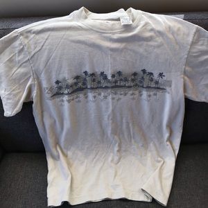 Speedo t shirt